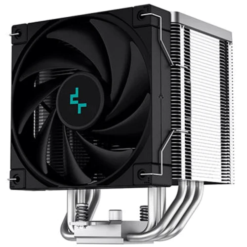 Кулер Deepcool AK500 Black (R-AK500-BKNNMT-G): Рівень шуму, dB 28