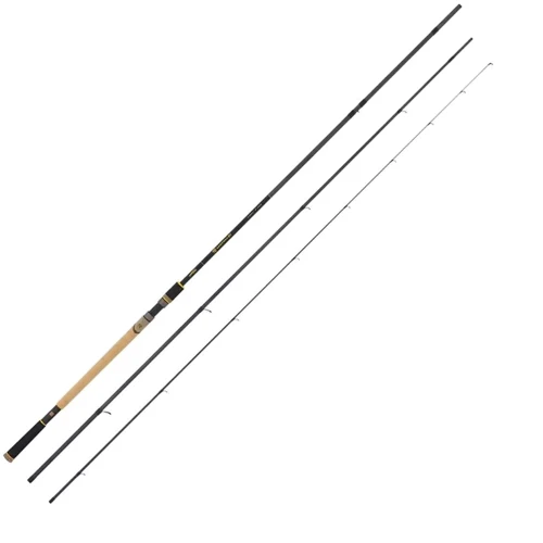 Спининговое удилище Tubertini R18 Match 4.2m 6-20gr