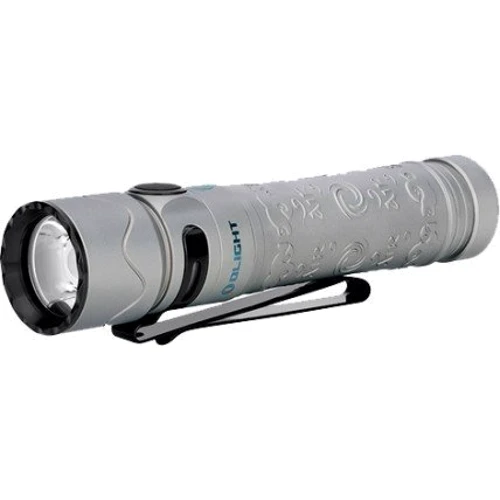 Ліхтар туристичний Ліхтар Olight Warrior Mini 2 LE "Повітря"