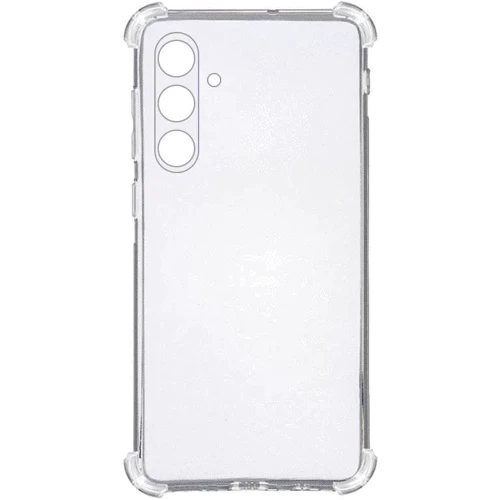 Чехол для телефонов BeCover TPU Case Anti-Shock Clear for Samsung S936 Galaxy S25 Plus (712905): Тип накладка на заднюю часть