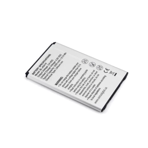 Аккумулятор ExtraDigital 2300mAh (BL-45A1H) for LG K10 фото 3