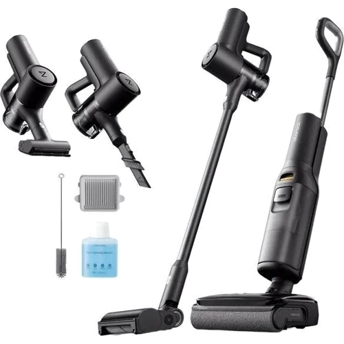 Пилосос RoboRock F25 Combo