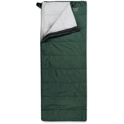 Спальный мешок Trimm TRAVEL Olive - 185 R (001.009.0315)