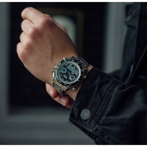 Наручные часы Skmei Direct 1204