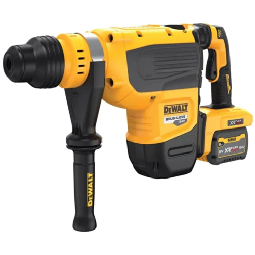 Перфоратор DeWalt DCH735X2