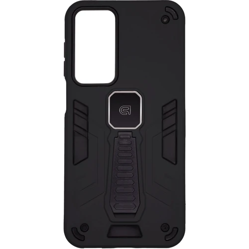 Чехол для телефонов ArmorStandart Proover Black for Samsung A165 Galaxy A16 4G (ARM85767)