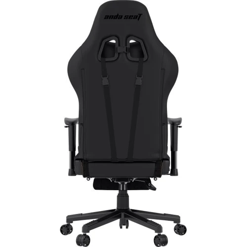 Кресло геймерское Anda Seat Jungle 2 Black Size M (AD5T-03-B-PVF) фото 7