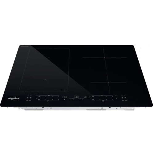 Варильна поверхня WHIRLPOOL WLB4060CPNE: Розміри для вбудовування 3x56x48 см