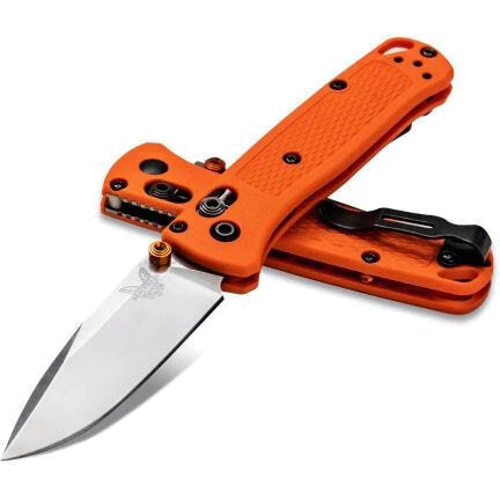 Нож Benchmade Mini Bugout 533 (533): Количество функций 1