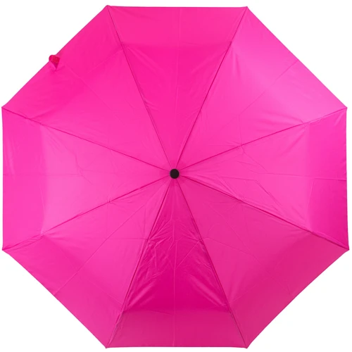 Зонт женский механический Happy Rain розовый (U42651-7)