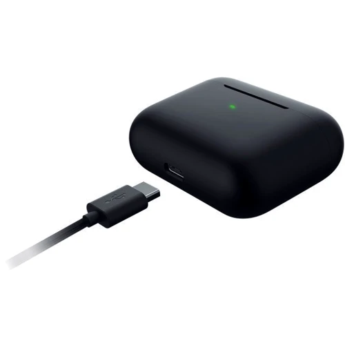 Навушники Razer Hammerhead True Wireless X (RZ12-03830100-R3G1): Опір навушників (Ом) 32