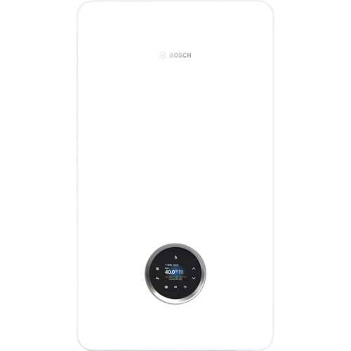 Газовий котел Bosch GC5700iW 24/30 C 23 конденсаційний, двоконтурний, 24/30 кВт (7736902839)