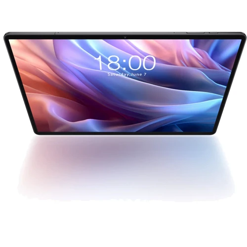 Планшет Teclast T65 Max 13" 8/256Gb LTE Grey UA: Операционная система Android 14