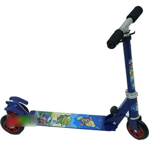 Самокат Profi BB 3-012 Транспорт