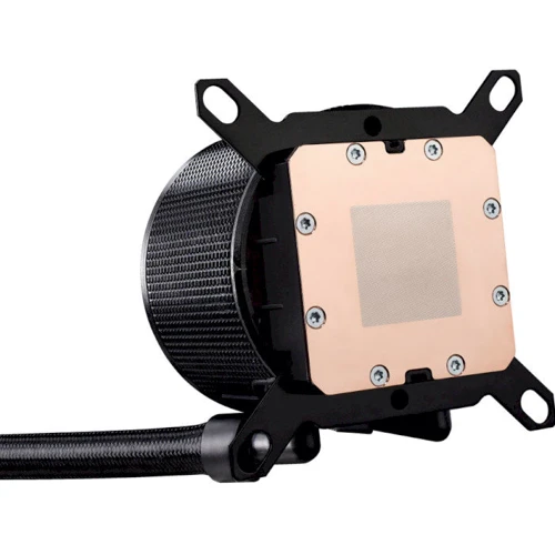 Кулер ASUS ROG RYUO III 240 ARGB: Тип підшипника скольжения
