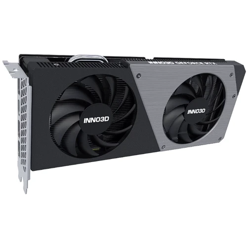 Видеокарта INNO3D GeForce RTX 4060 TWIN X2 (N40602-08D6-173051N)