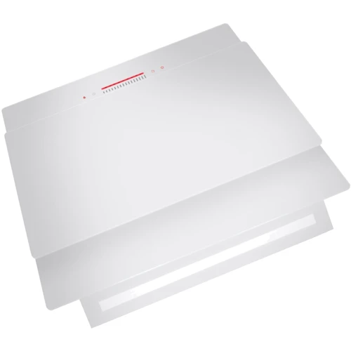 Витяжка Amica OKP6651SW: Управління сенсорне