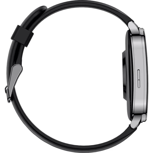 Смарт-годинник Amazfit Pop 3S Black: Час роботи 12 дней