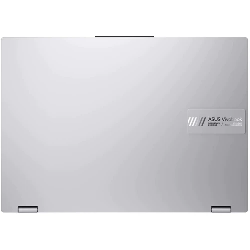 Ноутбук ASUS VivoBook S16 Flip (TP3604VA-MY065W): Відеоадаптер Intel Iris Xe Graphics