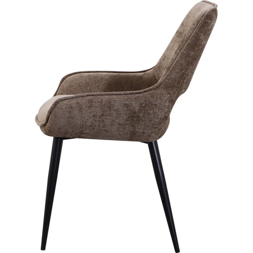 Стул Special4You Ravello brown (E7627)