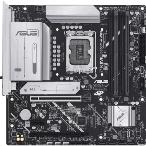 ASUS PRIME B860M-A WIFI