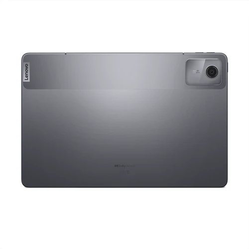 Планшет Lenovo Tab M11 8/128GB LTE Luna Grey + Pen (ZADB0317UA): Коммуникации GSM-модуль, 4G LTE, 3G, Bluetooth, GPS, Wi-Fi