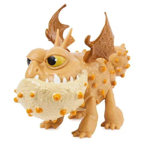 Ігрова фігурка Spin Master Dragons Як приручити дракона 3 Сарделька (SM66551/4503): Стать Унисекс