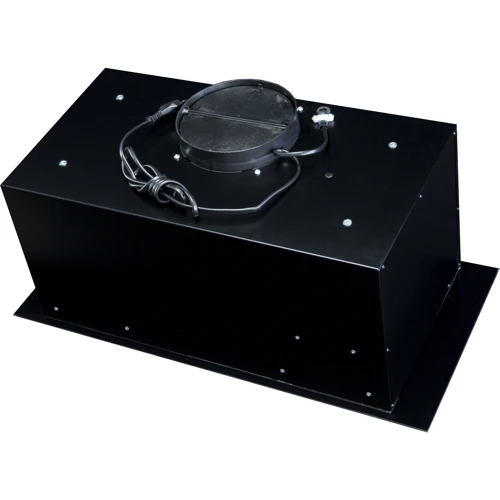 Вытяжка Best Chef Medium box 950 black 60 (OTYTT260JFPC.S3CZ.MC.SB_BST): Материал корпуса крашенная сталь, стекло