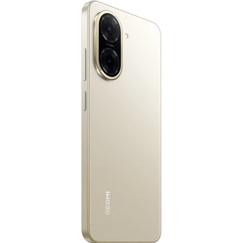 Смартфон Xiaomi Redmi A5 3/64Gb Sandy Gold (UA UCRF): Слот для карт пам'яті microSD (выделенный слот)