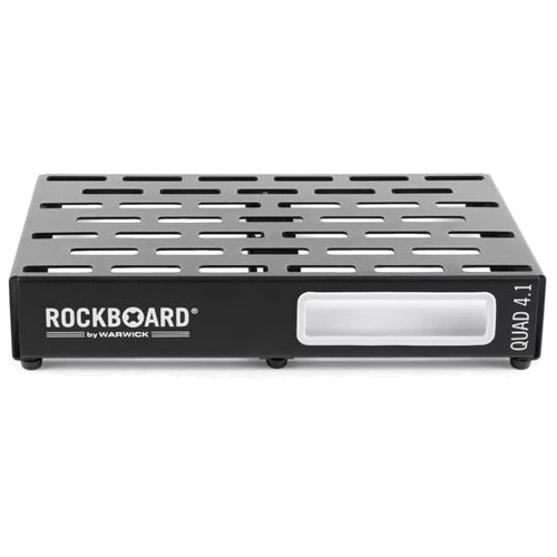 Педалборд Педалборд ROCKBOARD RBO B 4.1 QUAD B