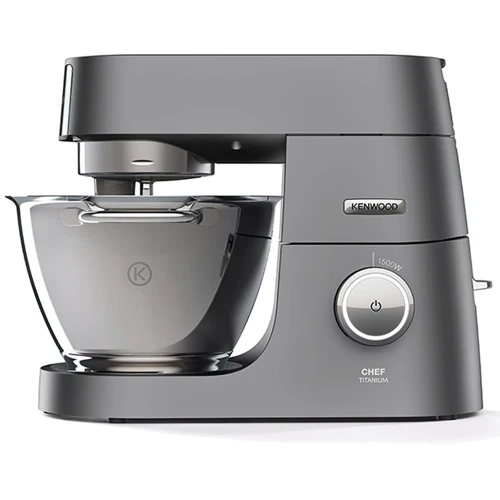 Кухонний комбайн Kenwood KVC7300S Chef Titanium