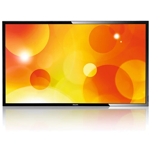 Монитор Philips BDL3230QL/00: Разъемы HDMI, VGA, DVI