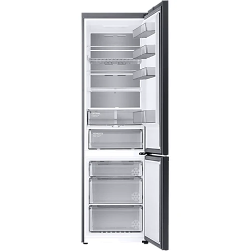 Холодильник Samsung RB38A7B6BAP фото 11