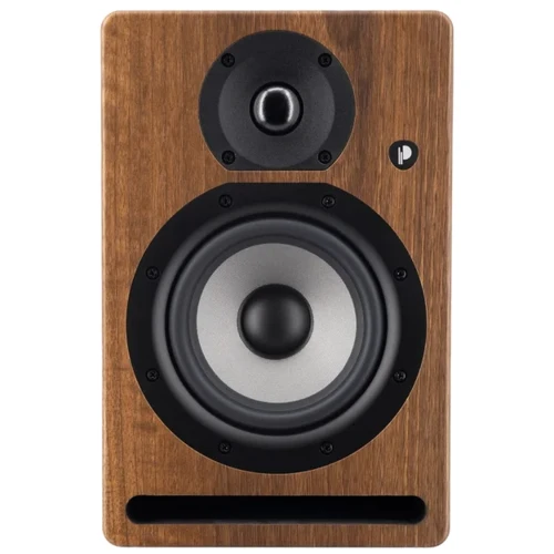 Студийный монитор Prodipe Pro 5 V4 Walnut Wood (24-08-02-07)