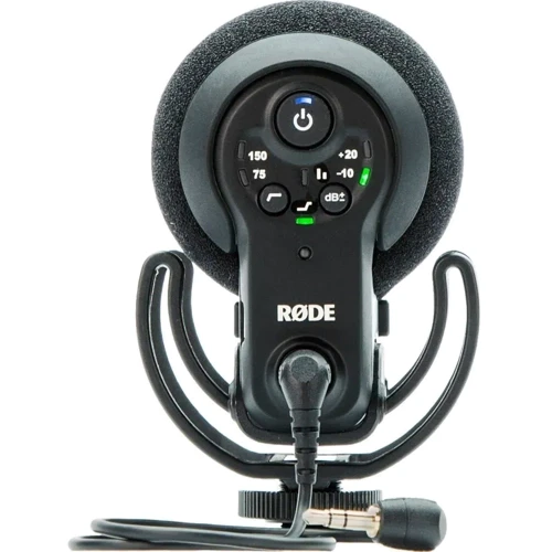 Rode VideoMic Pro Plus фото 6