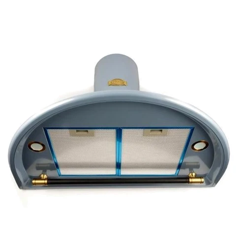 Вытяжка Kaiser A 9423 GrBE Eco: Тип монтажа Настенный