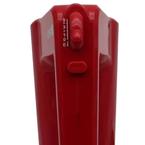 Миксер Midea HM-0293RE: Мощность, Вт 400