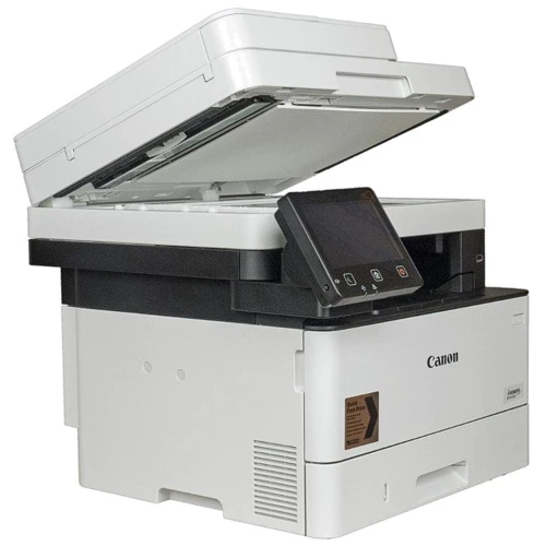 МФУ Canon i-SENSYS MF463dw Wi-Fi (5951C008) UA: Класс устройства офисный