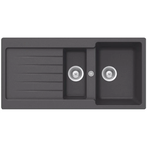 Schock TYPOS D150 Inox-12 (28086012)