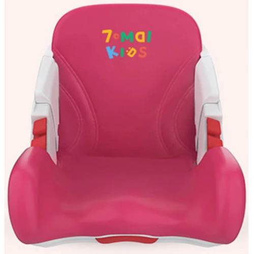 Автокресло Xiaomi 70mai Kids Child Safety Seat (Red)
