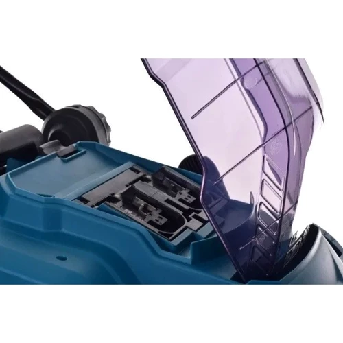 Газонокосилка Makita DLM382Z аккумуляторная: Вес, кг 16.8