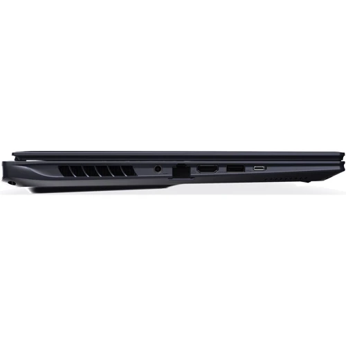 Ноутбук Gigabyte AORUS 16 (ASG-63UAC65SH) UA: Процессор Intel Core i9-14900HX (1.6 - 5.7) - 24 ядра