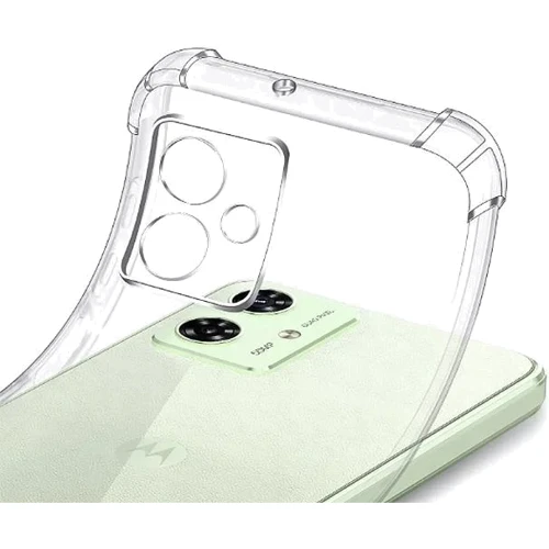 Чохол для телефона BeCover TPU Case Anti-Shock Clear для Motorola Moto G54/G54 Power (710610): Сумісність Motorola Moto G54 / G54 Power