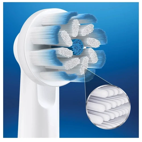 Зубная щетка Braun Oral-B D103 Frozen + Pro 1 D305 Family Edition фото 8