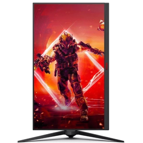 Монитор AOC AG275QZN: Тип ЖК-матрицы VA