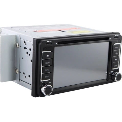 EasyGo Toyota RAV4 (до 2006) S001: Дисплей 7" TFT (800 х 480), сенсорный