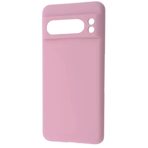 Чехол для телефонов WAVE Full Silicone Cover Pink Sand for Google Pixel 8 Pro