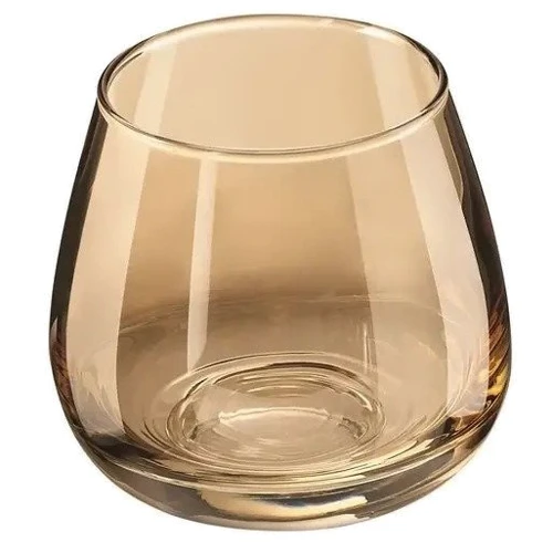 Набор стаканов Luminarc Celeste Golden Honey 4 шт 300 мл (P9309): Объем стакана мл 300