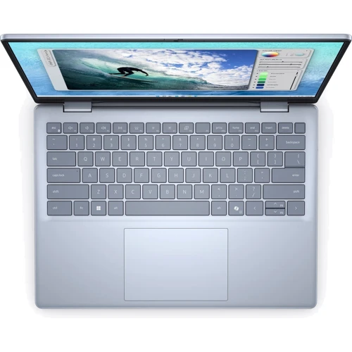 Ноутбук Dell Inspiron 5440 (5440-2826): Тип экрана матовый