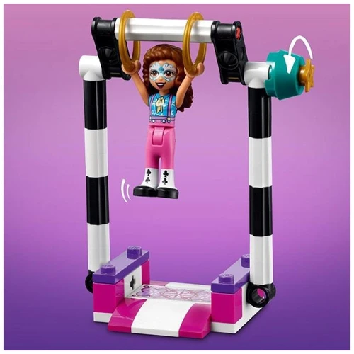 LEGO Friends Чарівна акробатика (41686) фото 3